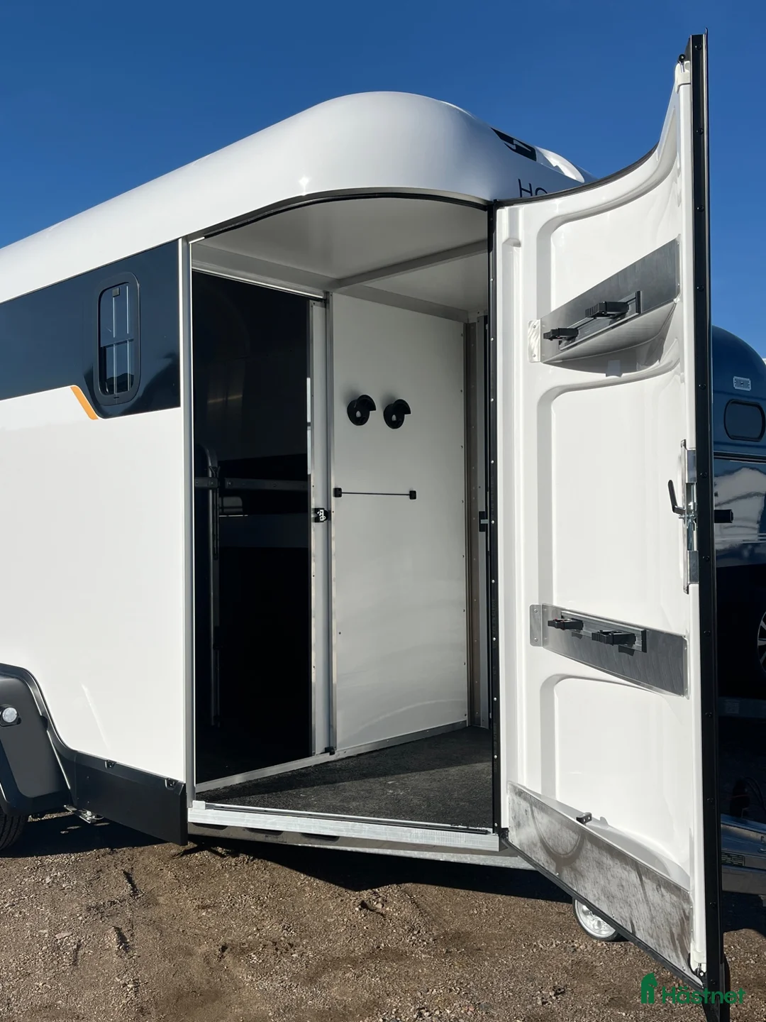 Hästtransporter  fordon & transport till salu: Falsterbo erbjudande Forzab EQ3 - Annons 9