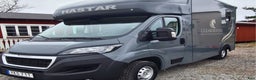 Hästlastbilar  fordon & transport till salu: Ultralätt Stuteri (YKS71T) LASTVIKT: 1 065kg i Täby - Annons 1