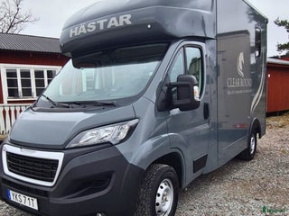 Hästlastbilar fordon & transport till salu: Ultralätt Stuteri (YKS71T) LASTVIKT: 1 065kg i Täby - Annons 13
