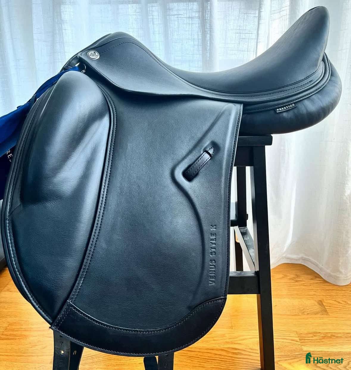 Sadlar hästutrustning till salu: Venus style K - endast provriden  i Ervalla - Annons 21