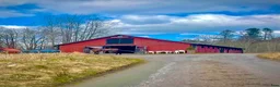  stallplats finnes: Boxplatser uthyres – Norra Halland/Kungsbacka i Kungsbacka - Annons 1
