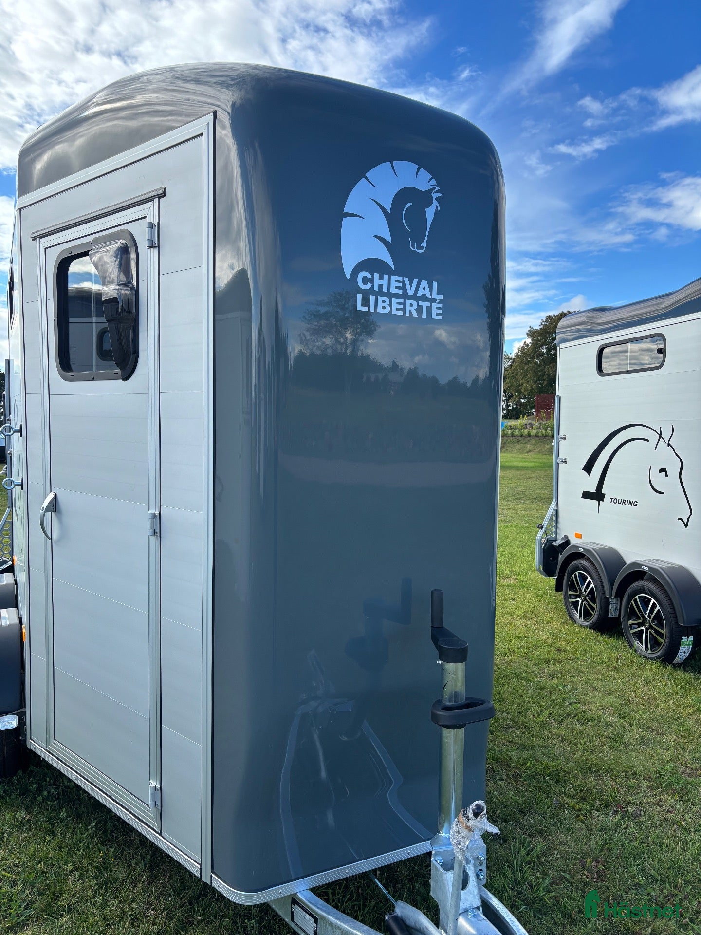 Hästtransporter  fordon & transport till salu: Cheval Touring Country  - Annons 20