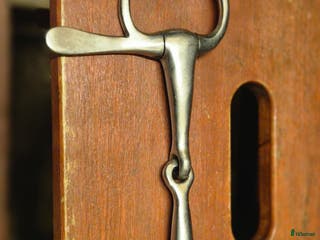 Bett hästutrustning Körbett i Hallstavik - Annons 7