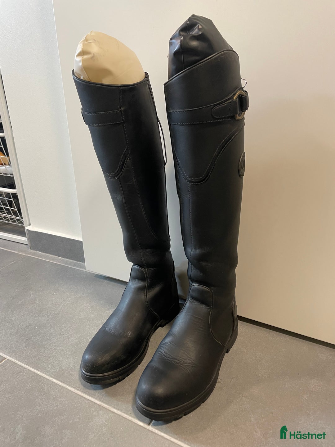 Ridstövlar ryttarutrustning till salu: Ridstövlar i Göteborg - Annons 4