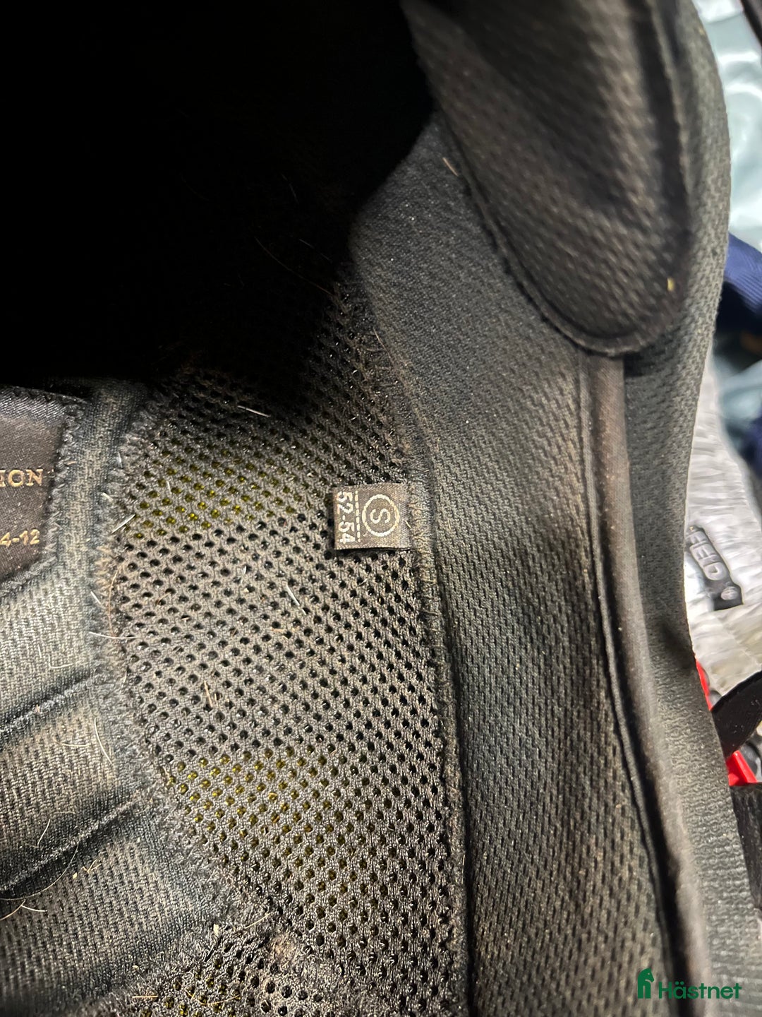 Hjälmar ryttarutrustning till salu: Jh collection hjälm  i Norrköping - Annons 3