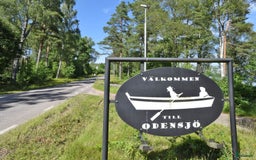  hästgårdar till salu: 68ha Ståtlig skogsgård * VISNING 10 AUG * i Lidhult - Bild 22