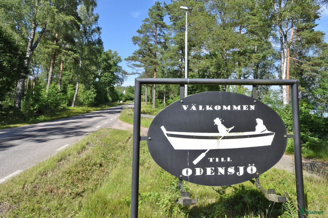  hästgårdar till salu: 68ha Ståtlig skogsgård * VISNING 10 AUG * i Lidhult - Bild 22