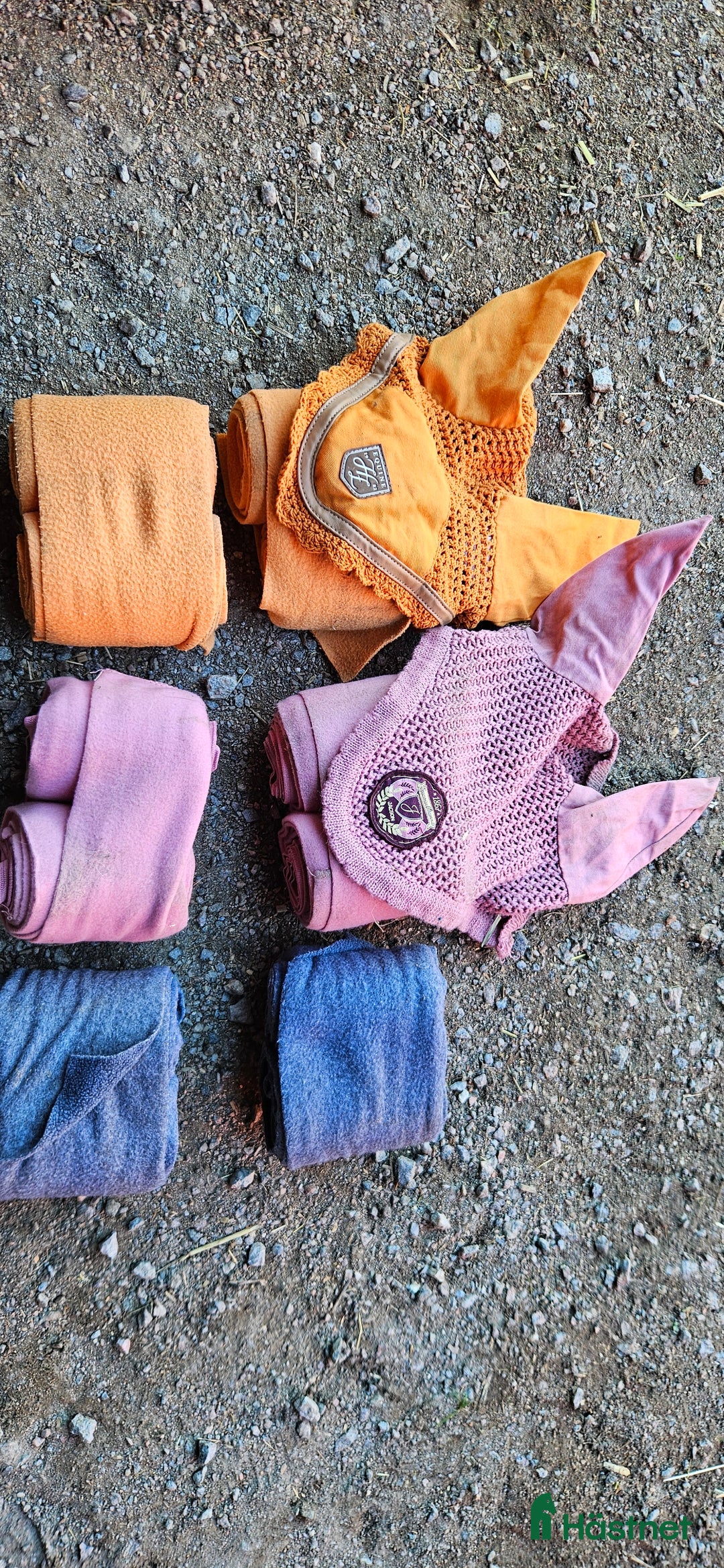 Övrig Hästutrustning hästutrustning till salu: Massa ponny saker i Vingåker - Annons 26