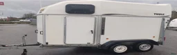 Hästtransporter  fordon & transport till salu: Hästtransport  - Annons 1