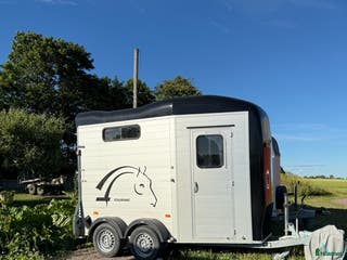 Hästtransporter fordon & transport till salu: Superfin Cheval Liberte Touring Country - Annons 3