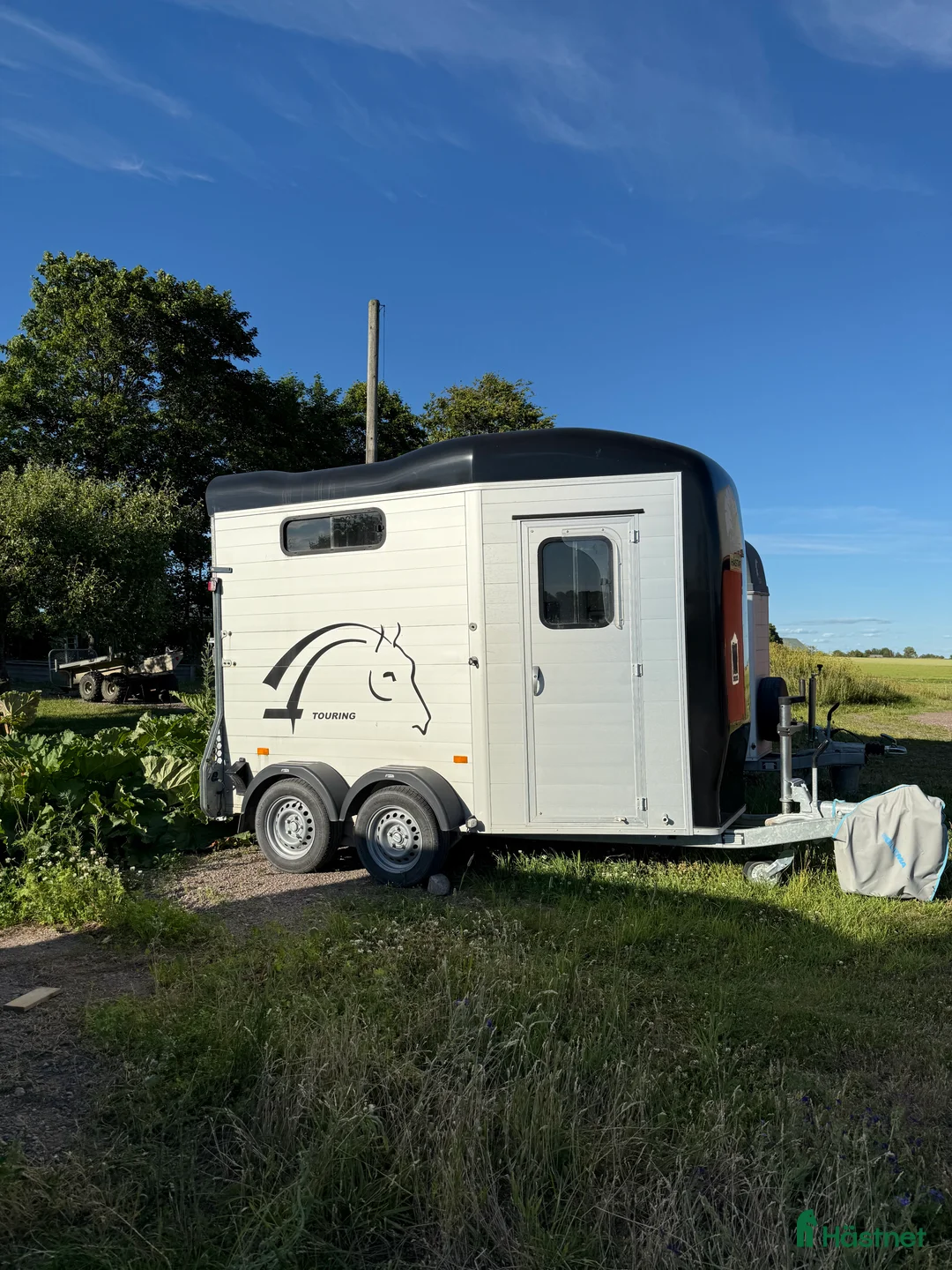 Hästtransporter  fordon & transport till salu: Superfin Cheval Liberte Touring Country - Annons 1