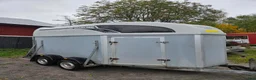 Hästtransporter  fordon & transport till salu: ATEC C2-20 i Bergvik - Annons 1