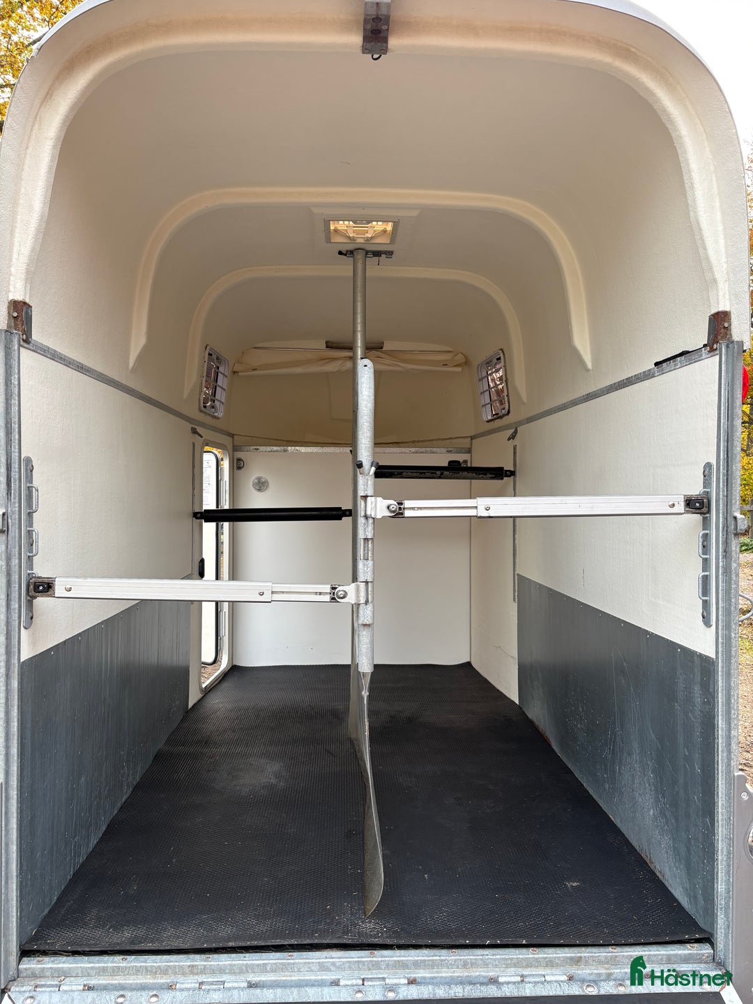 Hästtransporter  fordon & transport till salu: Excellent Grand Prix  - Annons 6