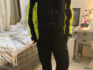 Övrigt Ridkläder ryttarutrustning till salu: Ridoverall junior - Annons 15