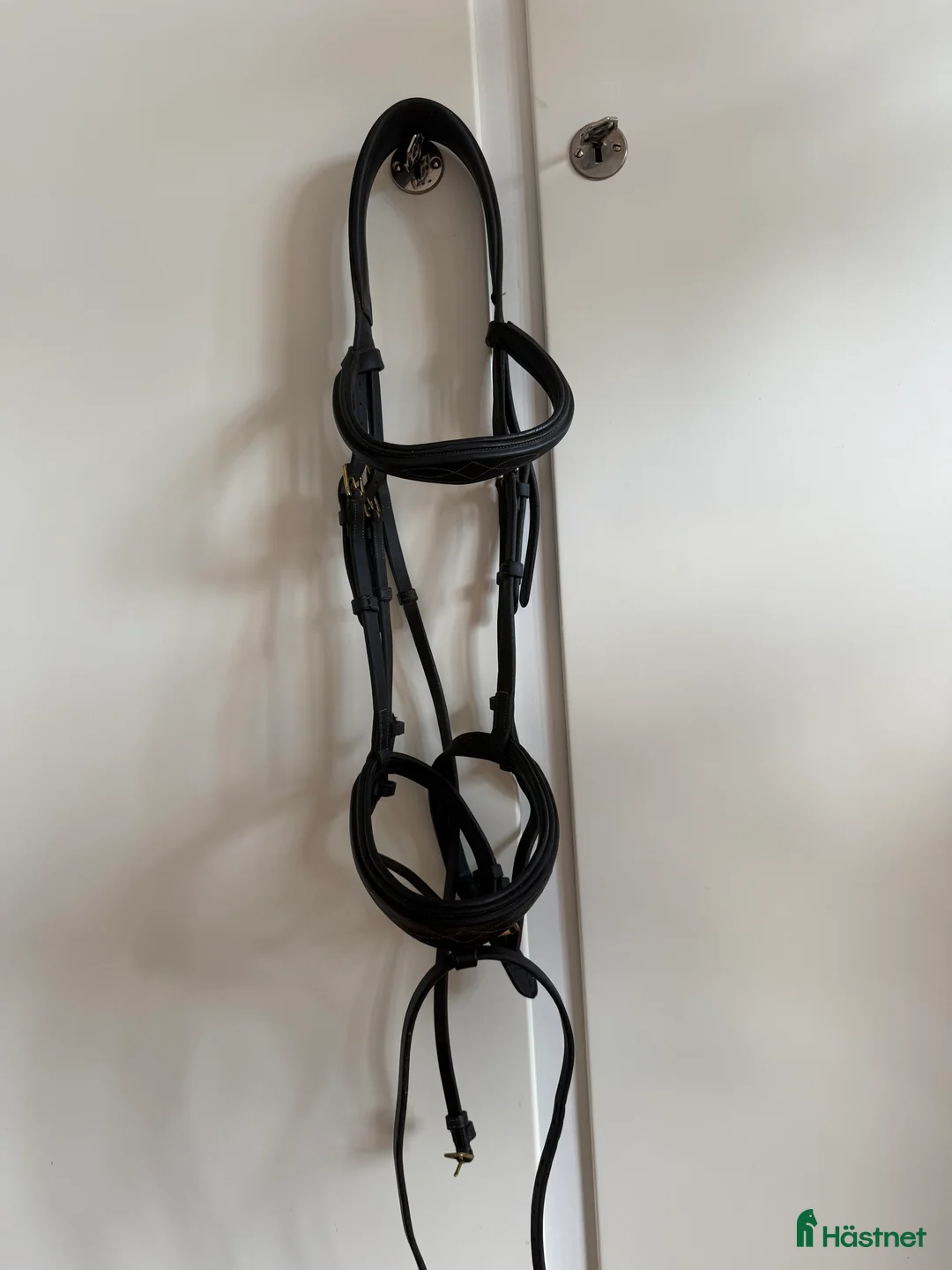 Träns hästutrustning till salu: Dyon träns - Annons 1