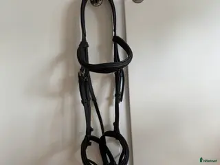 Träns hästutrustning Dyon träns - Annons 1