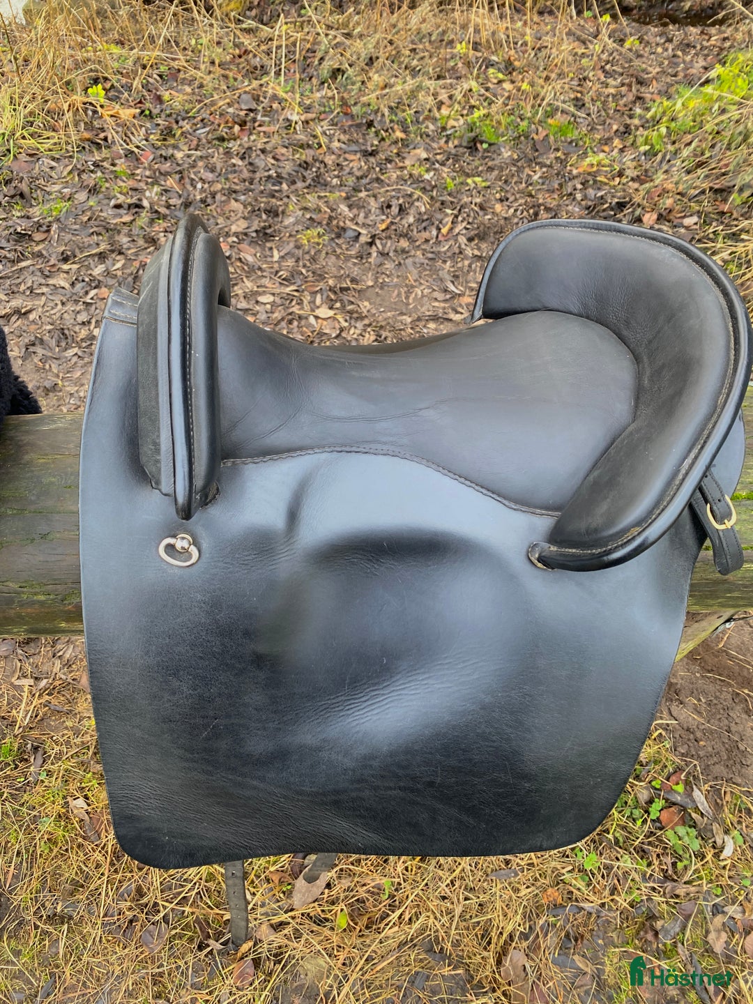 Sadlar hästutrustning till salu: Startrekk espaniola i Simrishamn - Annons 3