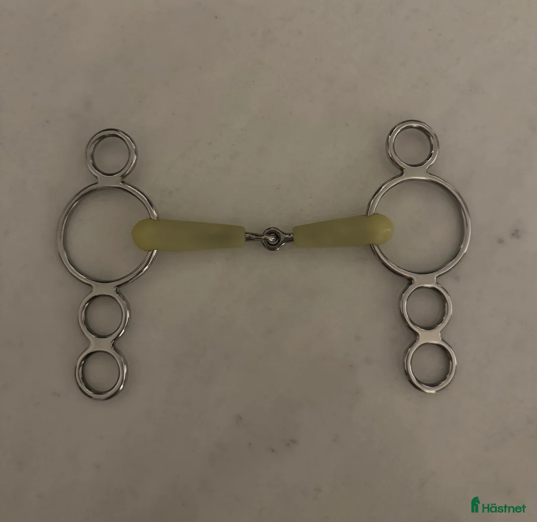 Bett hästutrustning till salu: Pessoabett  i Eskilstuna - Annons 2