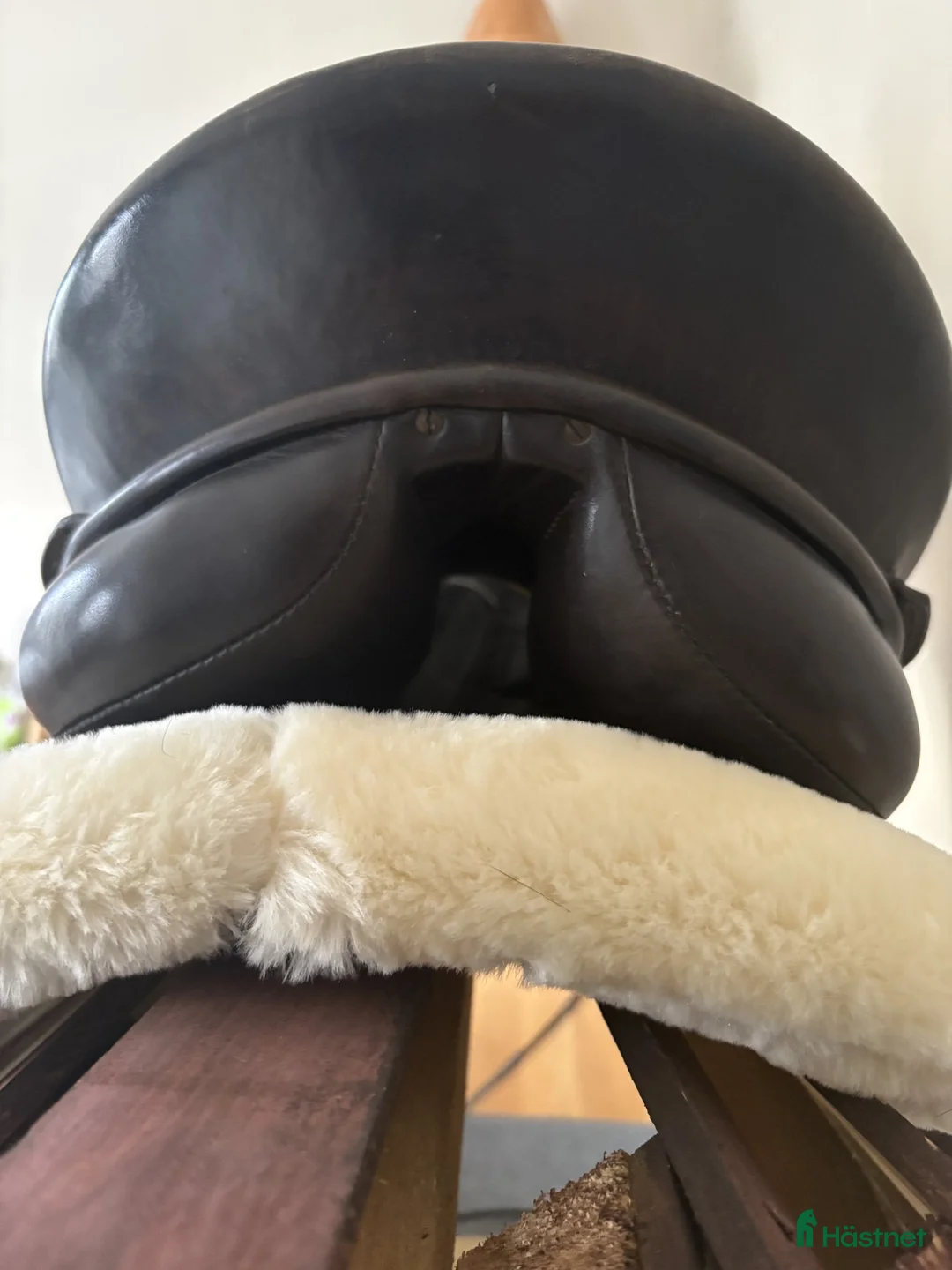 Sadlar hästutrustning till salu: Kieffer Dressyrsadel - Annons 4