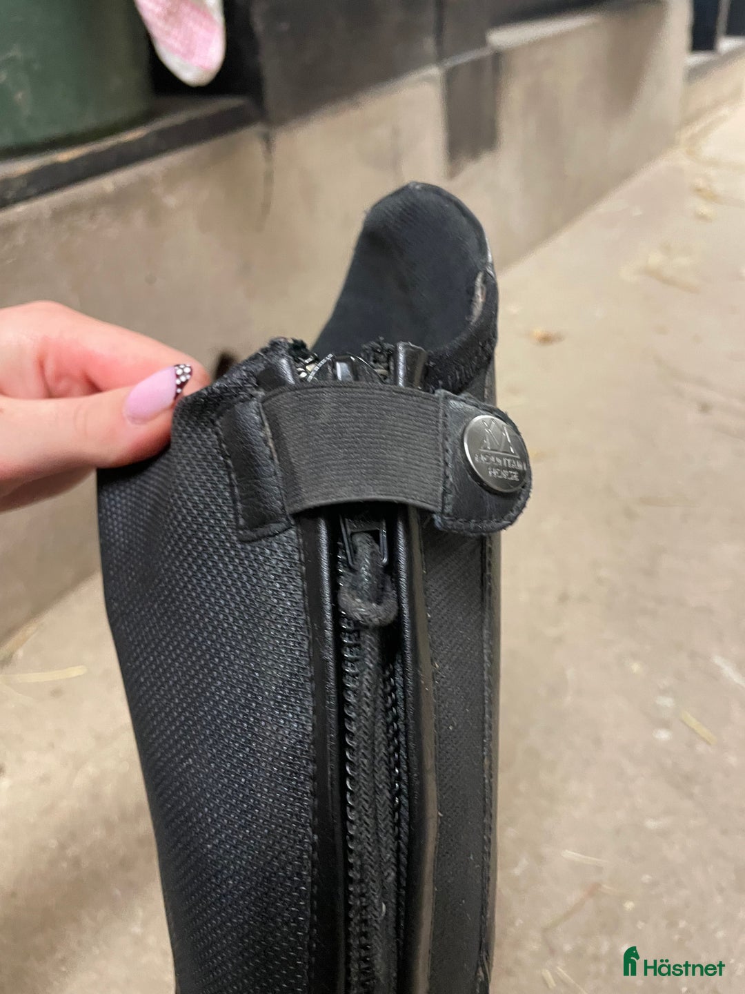 Ridstövlar ryttarutrustning till salu: Ridstövlar i Katrineholm - Annons 9