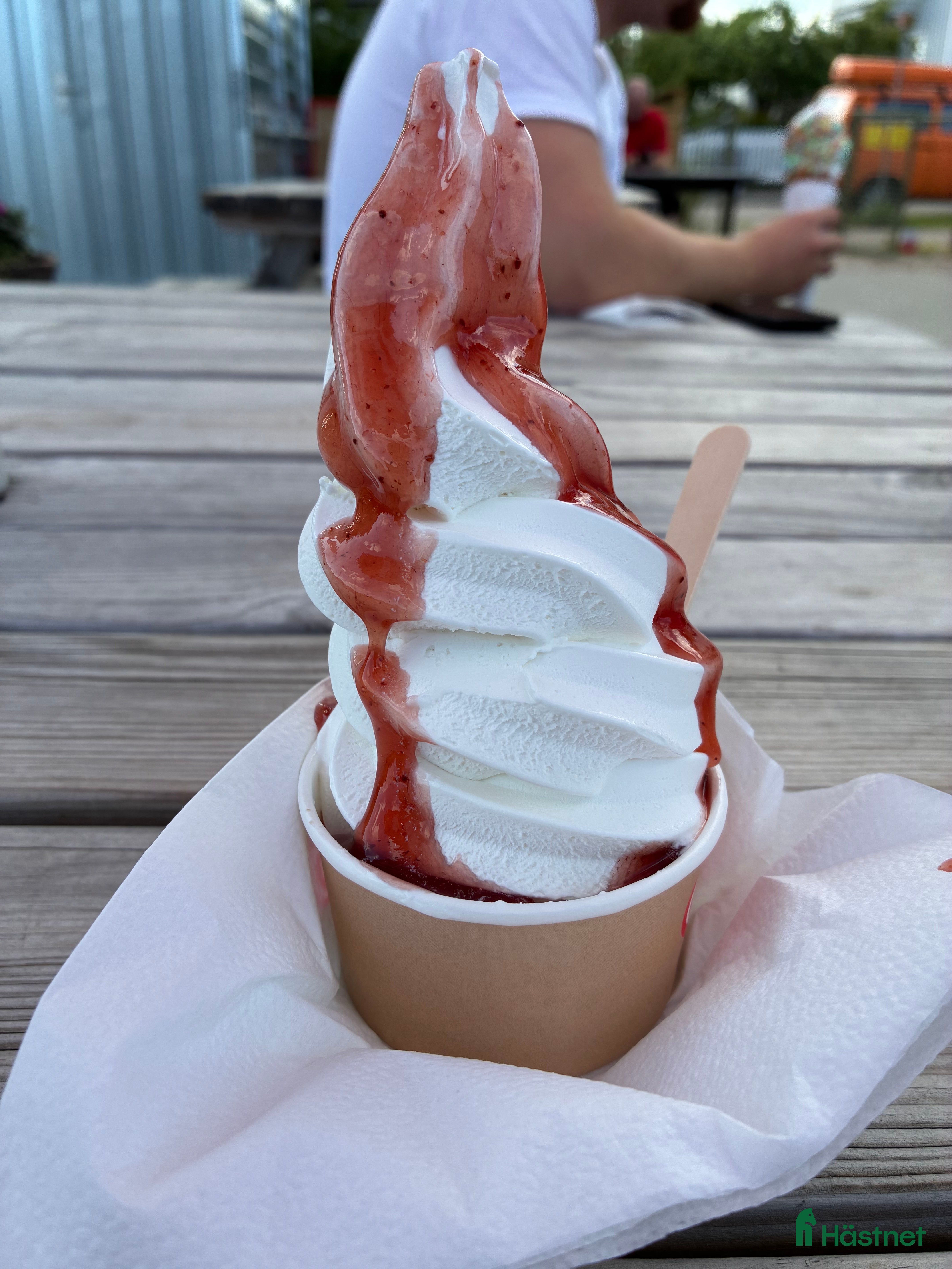  hästjobb Stalljobb sökes - Annons 1