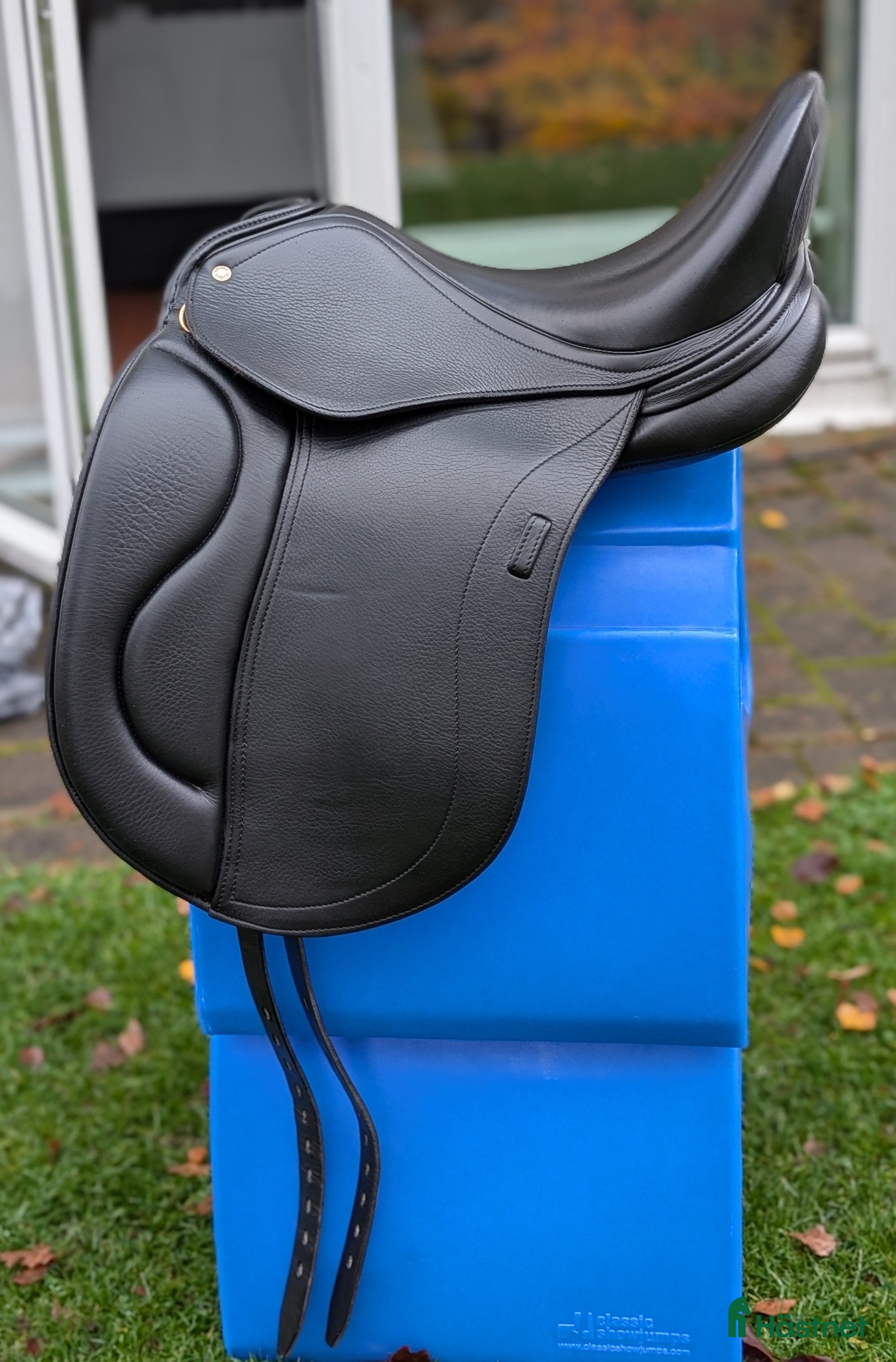 Sadlar hästutrustning till salu: Schleese Rokeno i Överlida - Annons 9