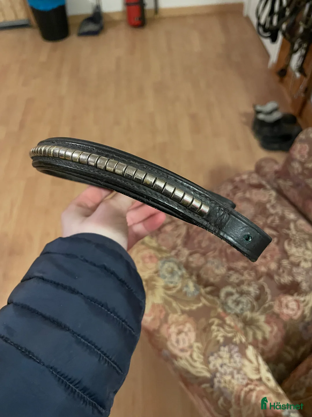 Övrig Hästutrustning hästutrustning till salu: Huvor/pannband i olika storlekar  i Stigtomta - Annons 11