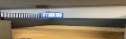  stallplats finnes: Stallplatser - Annons 3