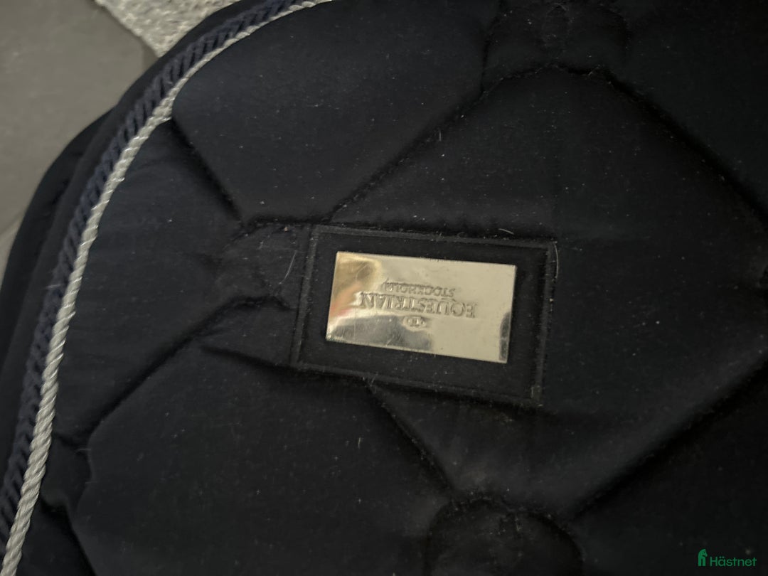 Schabrak & Vojlockar hästutrustning till salu: Dressyr schabrak från Equestrian Stockholm  i Bunkeflostrand - Annons 2