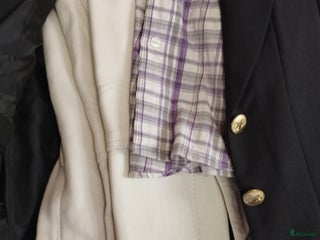 Jackor & Kavajer ryttarutrustning till salu: Tävlings set i Henån - Annons 3