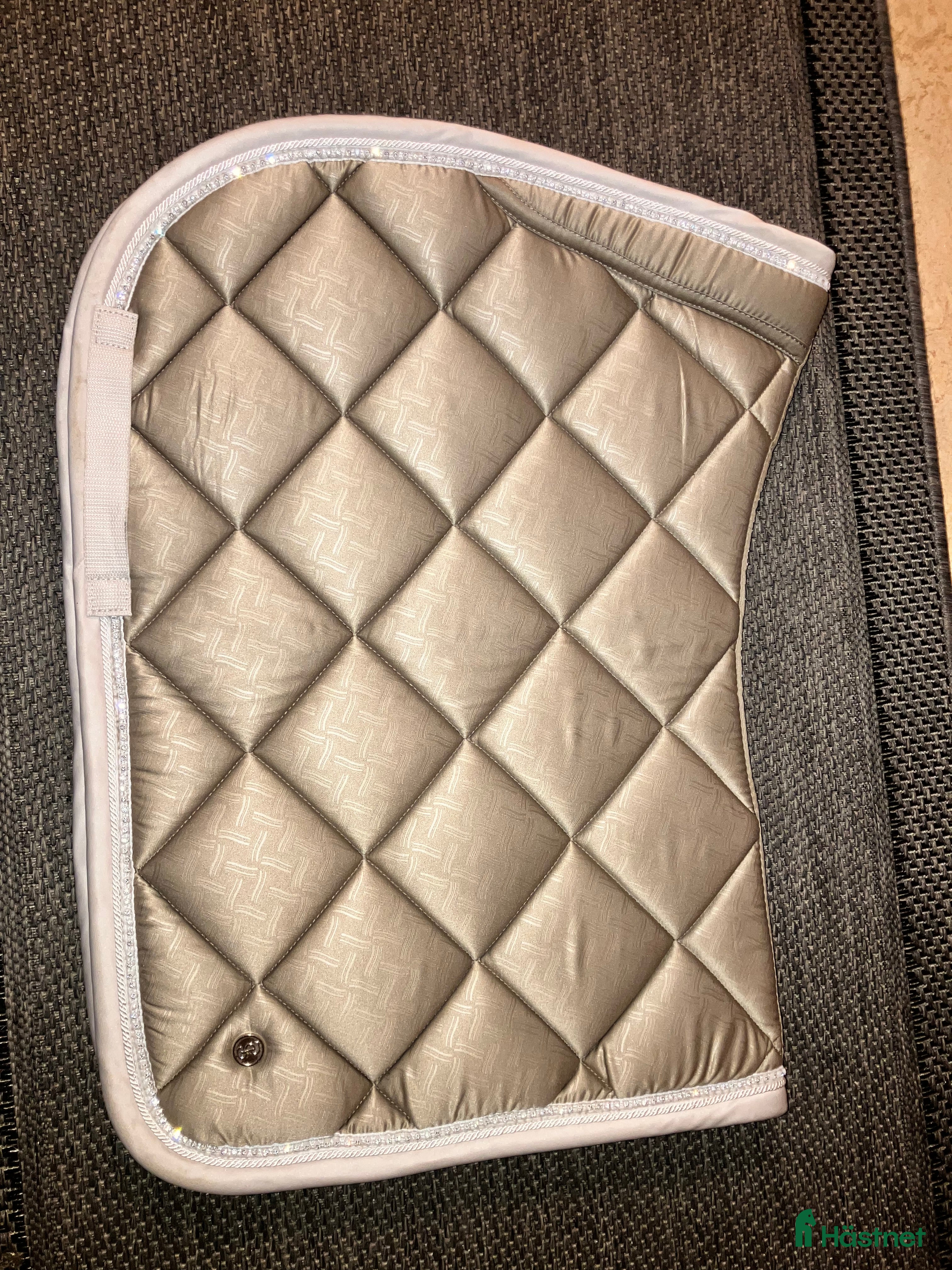 Sadeltillbehör hästutrustning till salu: Ps of sweden schabrak  - Annons 4