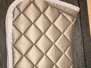 Sadeltillbehör hästutrustning till salu: Ps of sweden schabrak - Annons 4