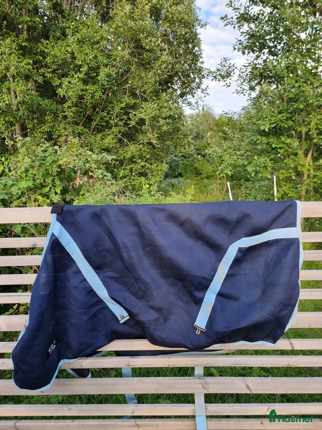 Täcken hästutrustning till salu: Blandade hästtäcken - Annons 9