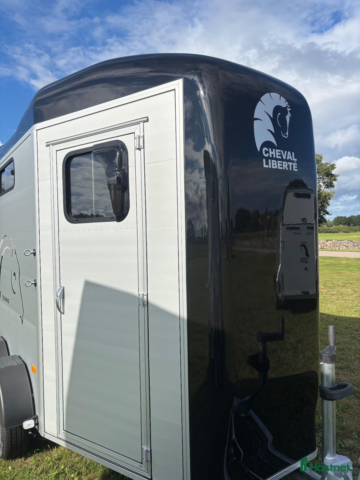 Hästtransporter  fordon & transport till salu: Cheval Touring Country  - Annons 19