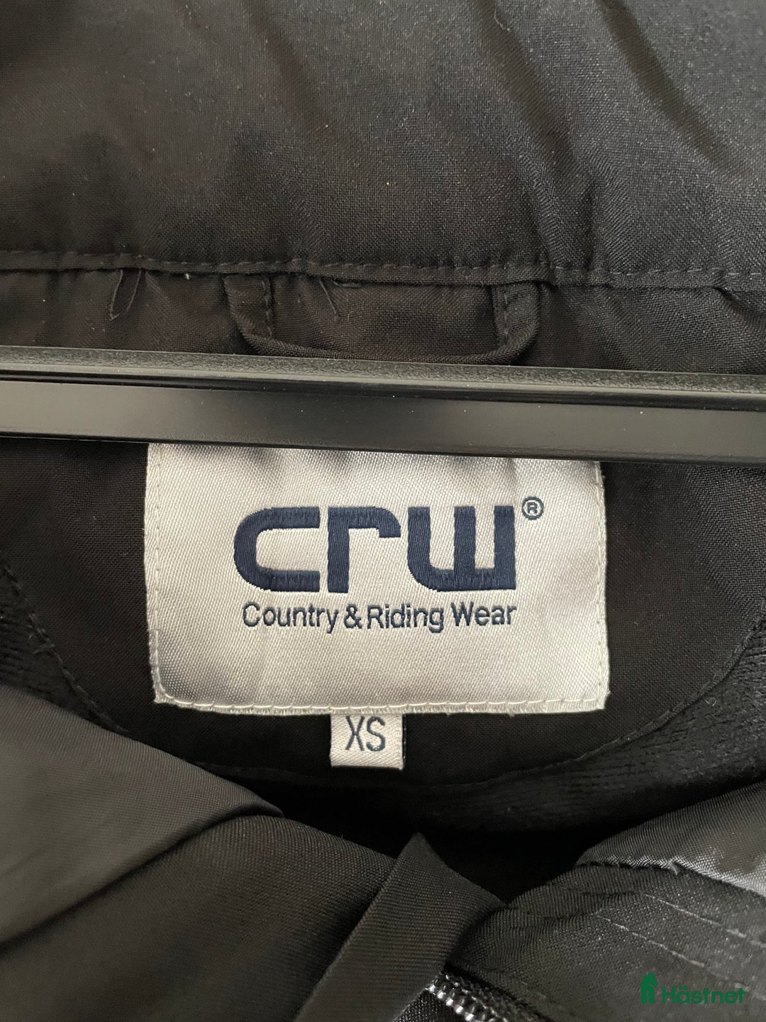 Övrigt Ridkläder ryttarutrustning till salu: Vinterset jacka samt byxa CRW i Ytterby - Annons 4