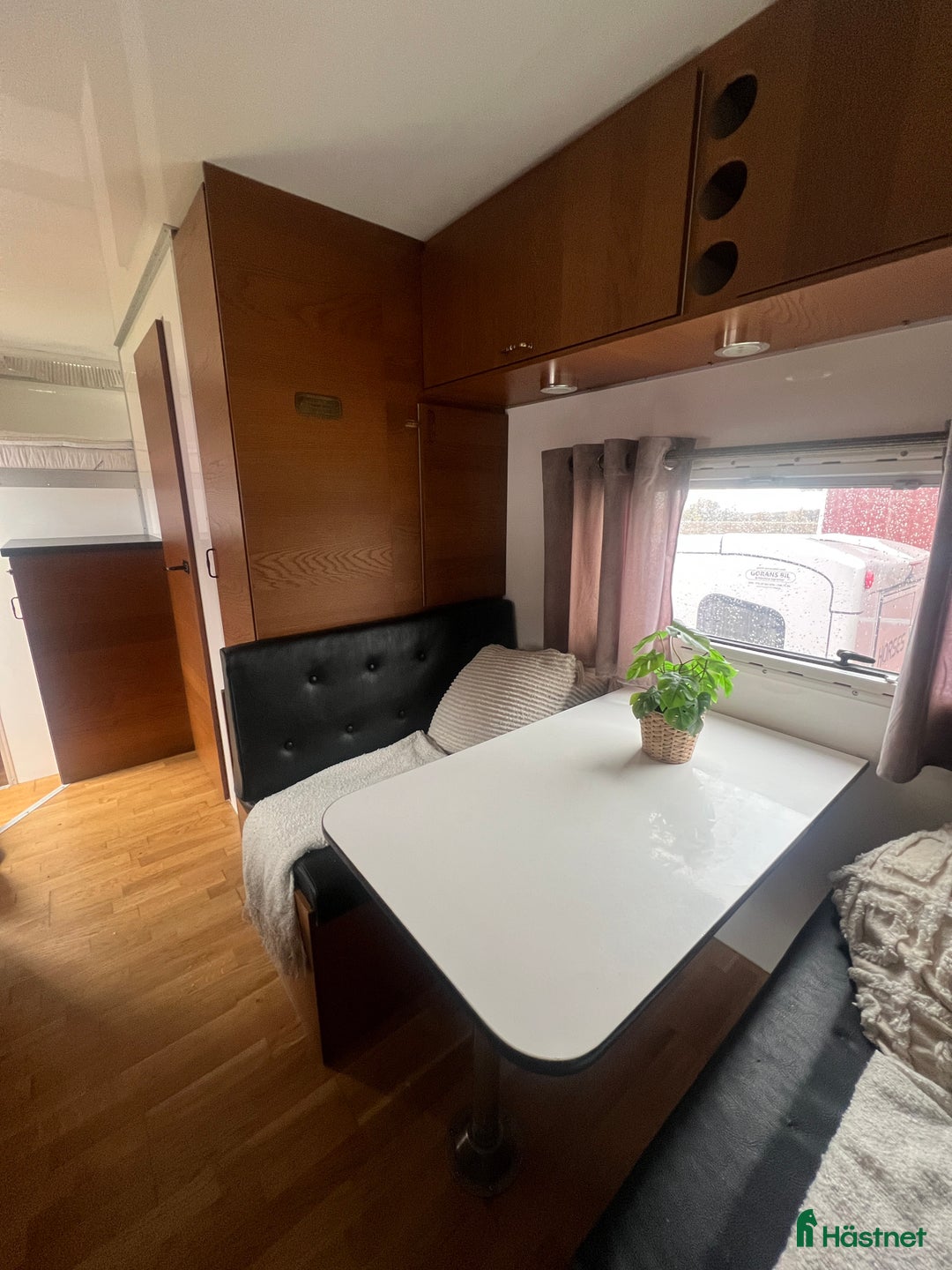 Hästlastbilar  fordon & transport till salu: Hästlastbil med stor bodel i Motala - Annons 20