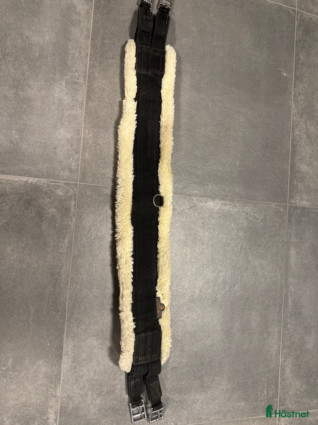 Sadeltillbehör hästutrustning till salu: Kentaucky gjord i Varberg - Annons 1