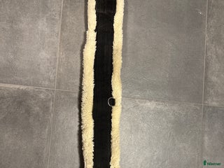 Sadeltillbehör hästutrustning till salu: Kentaucky gjord i Varberg - Annons 15