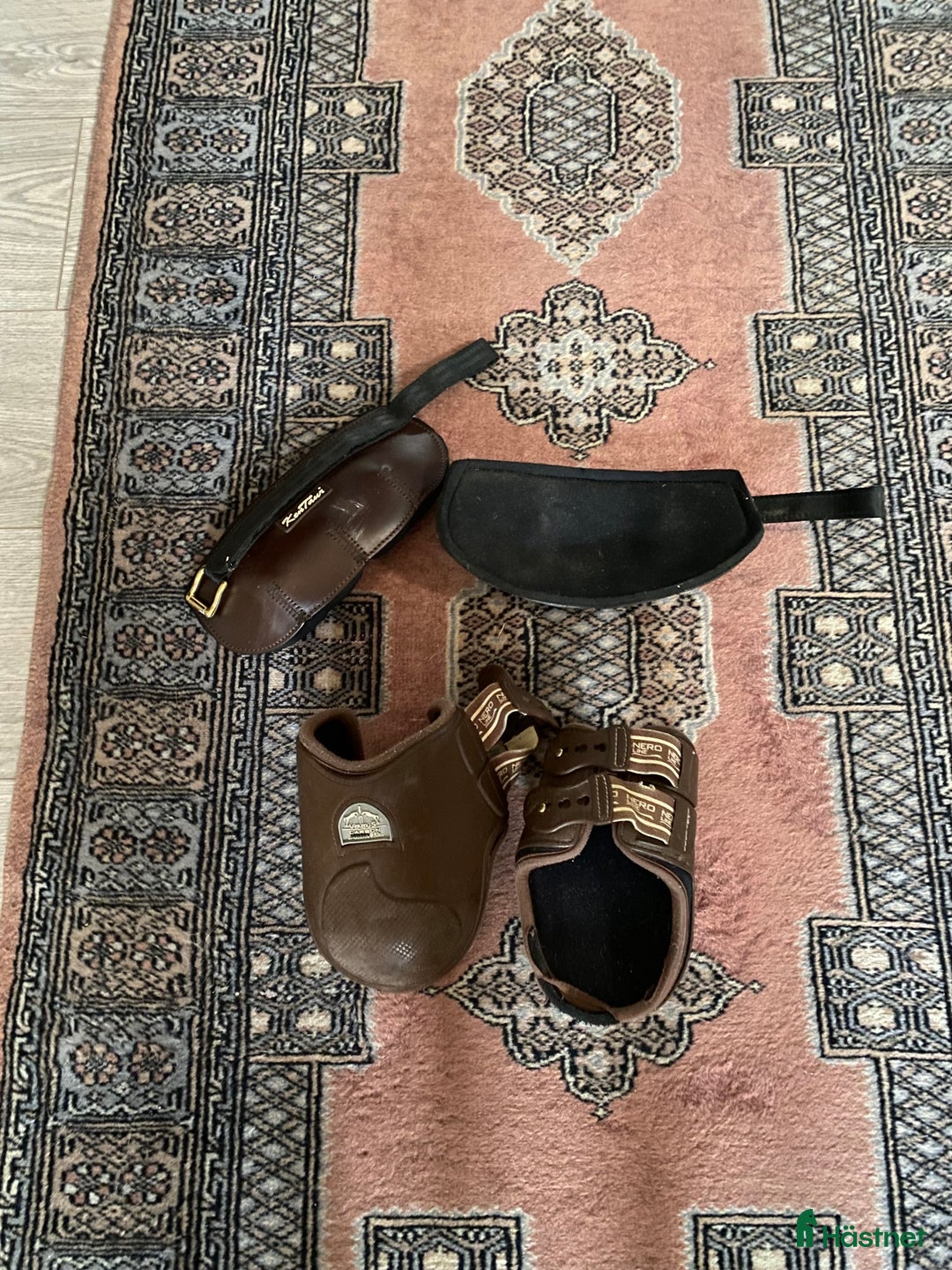 Övrig Hästutrustning hästutrustning till salu: Häst och ryttarutrustning till salu⭐️ i Grimeton - Annons 24