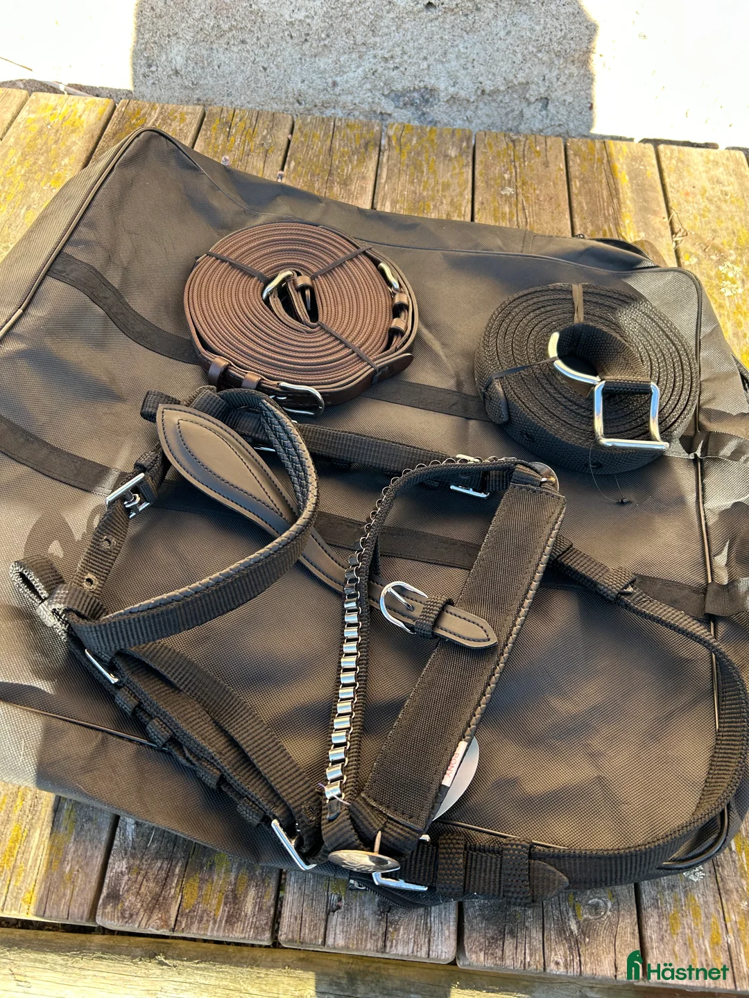 Körselar körning till salu: Driveout bröstsele - Annons 3