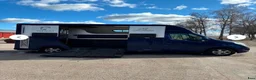 Hästlastbilar  fordon & transport till salu: Theault 5-sits automat momsad - Annons 2