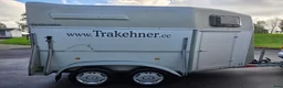 Hästtransporter  fordon & transport till salu: Hästtransporter Böckmann Big Champion i Värnamo - Annons 2