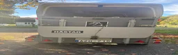 Hästtransporter  fordon & transport till salu: Thule Star Safir - Annons 4