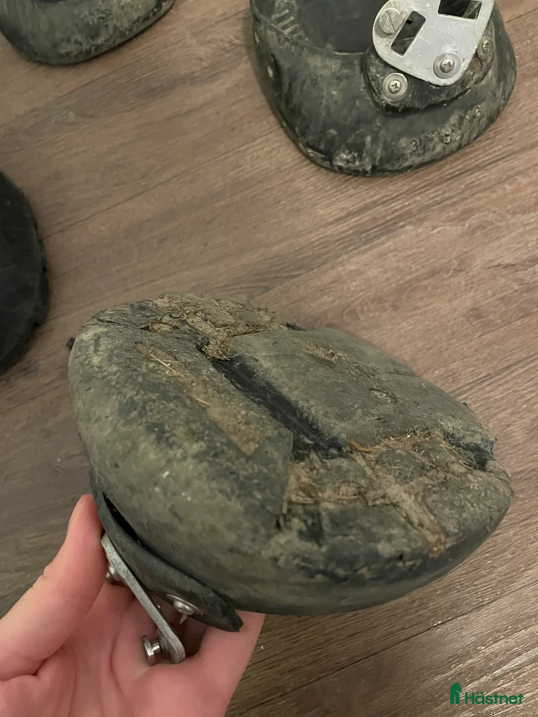 Övrig Hästutrustning hästutrustning till salu: Easy boots kit  - Annons 2