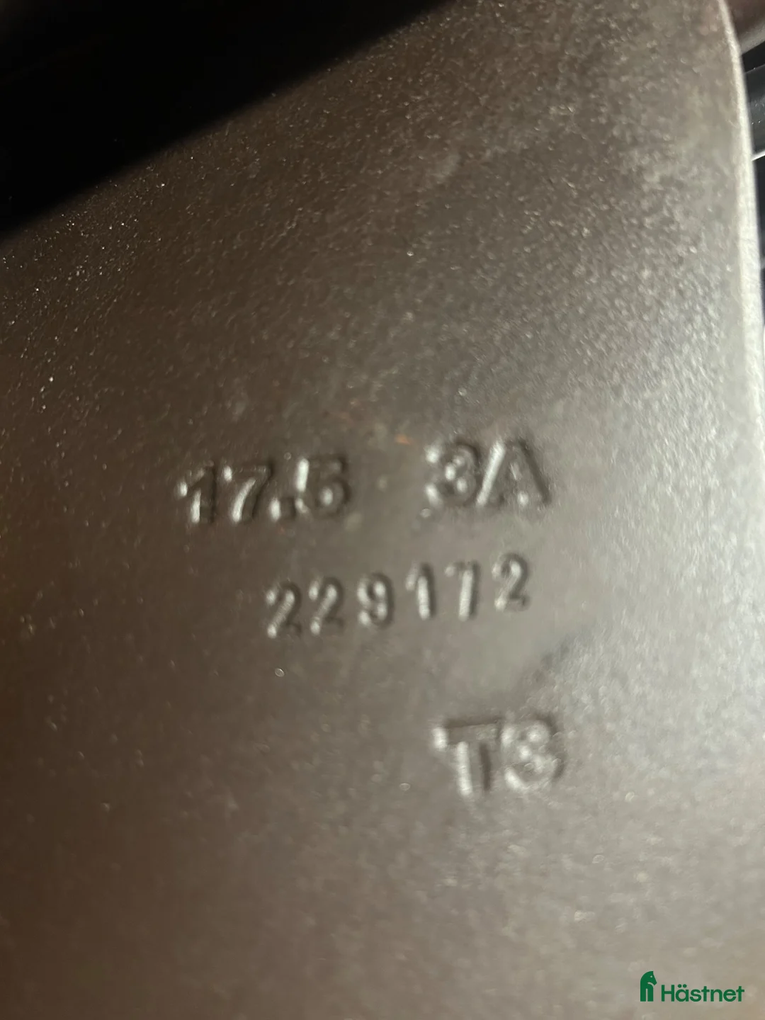 Sadlar hästutrustning till salu: Antares Altair sadel  i Vintrie - Annons 7