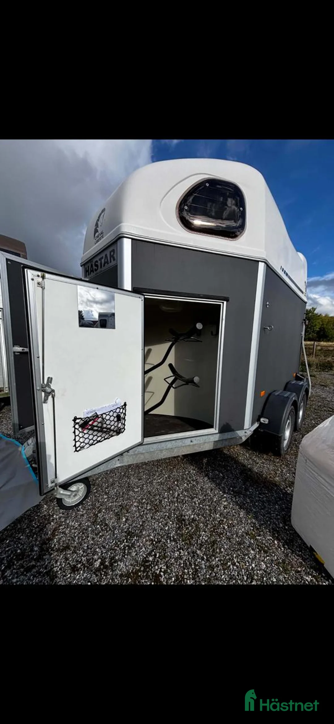 Hästtransporter  fordon & transport till salu: Cheval Gold first-2020 - Annons 7