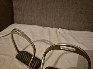 Sadeltillbehör hästutrustning till salu i Nybro - Annons 3