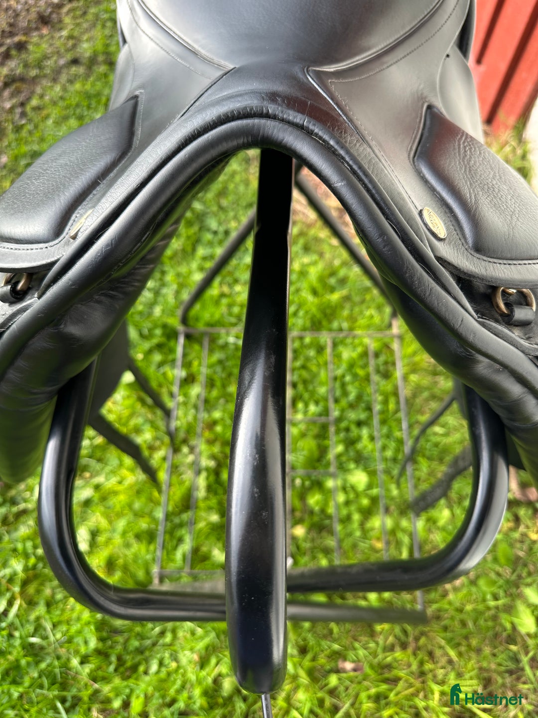 Sadlar hästutrustning till salu: Fin Globus Clic  i Helsingborg - Annons 6