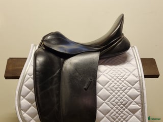Sadlar hästutrustning till salu: Nystoppad Kentaur medea i Allerum - Annons 19