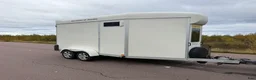 Hästtransporter  fordon & transport till salu: UME B60 -12 - Annons 2
